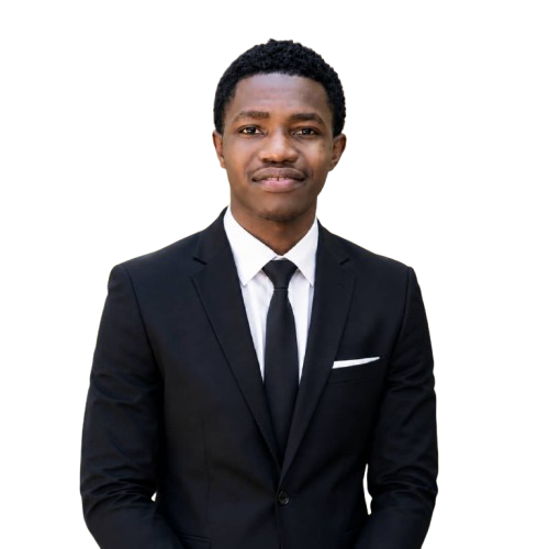 Antonio D. Jean Pierre
